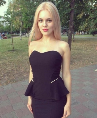 Мирослава, 24